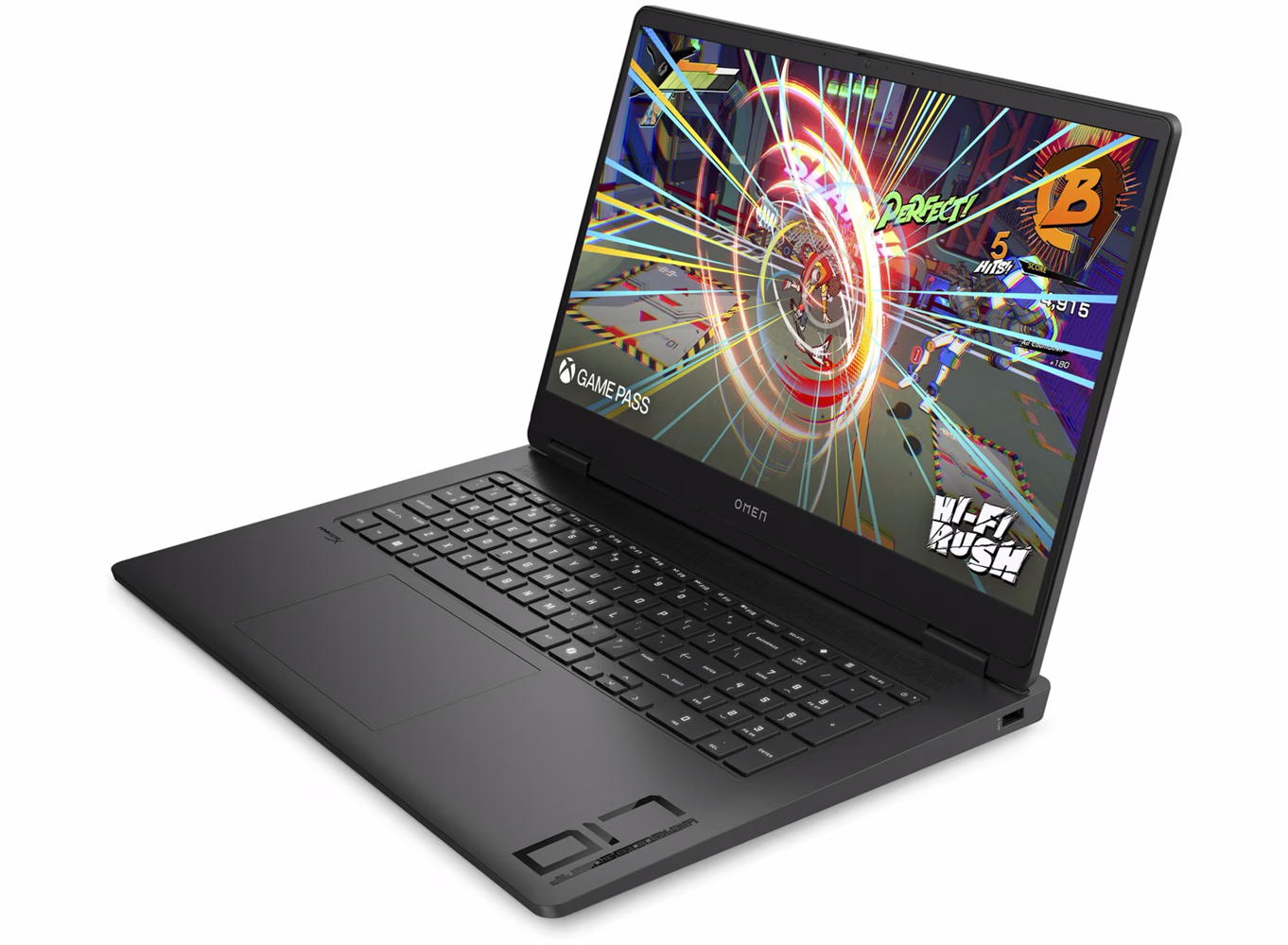 HP OMEN 17DB0006NA2